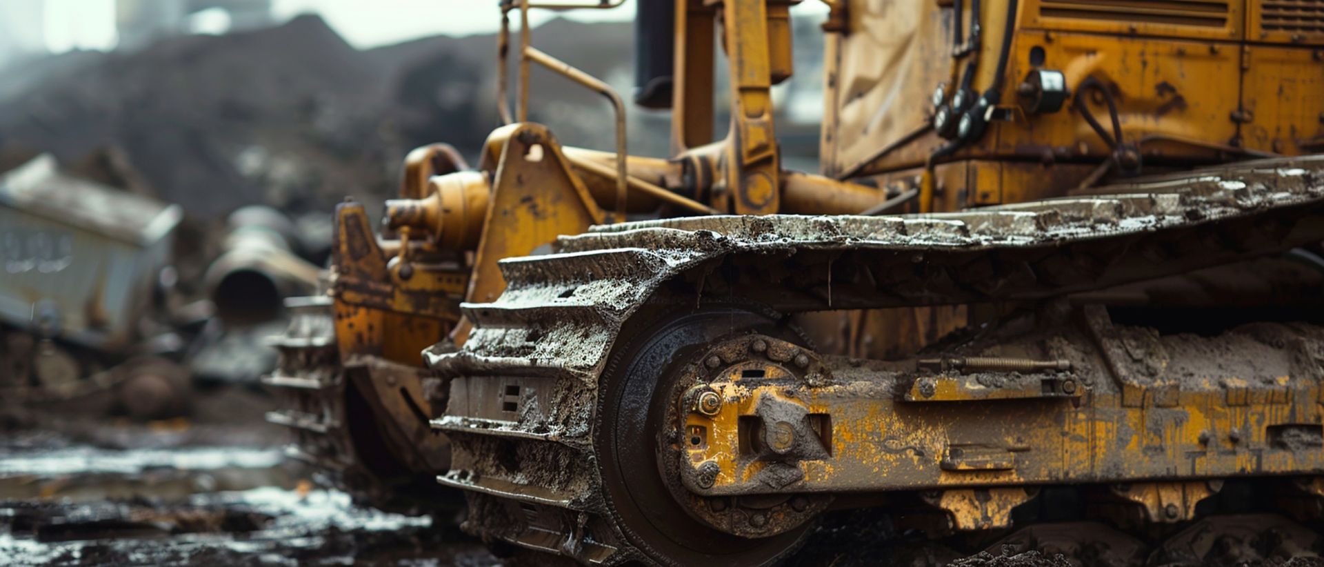 Konstrukcje stalowe wielkogabarytowe